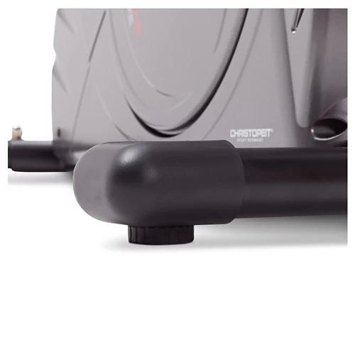 CHRISTOPEIT Heimtrainer Ergometer ET 6