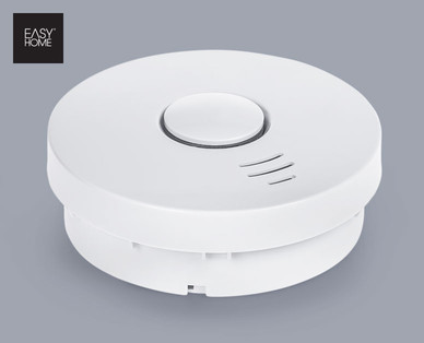 EASYHOME Rauchwarnmelder