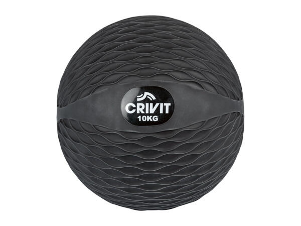 Crivit Slam Ball