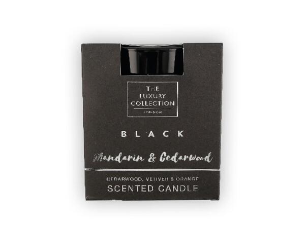Scented Candles