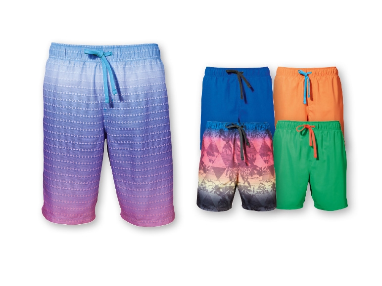 Crivit Men's Swim Shorts
