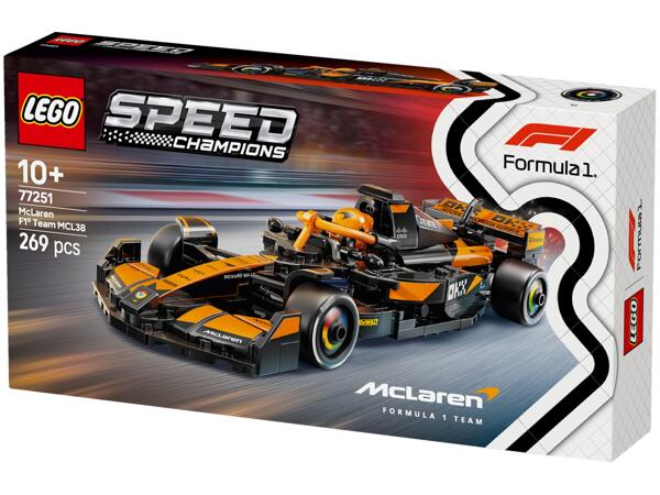 Speed Champions
