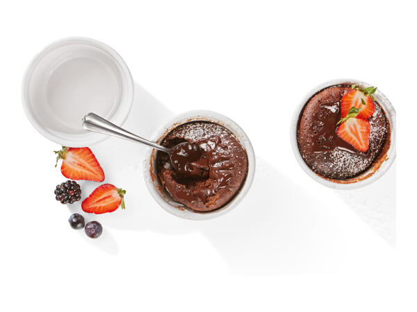 Ernesto Oven Dish / Set of Ramekins