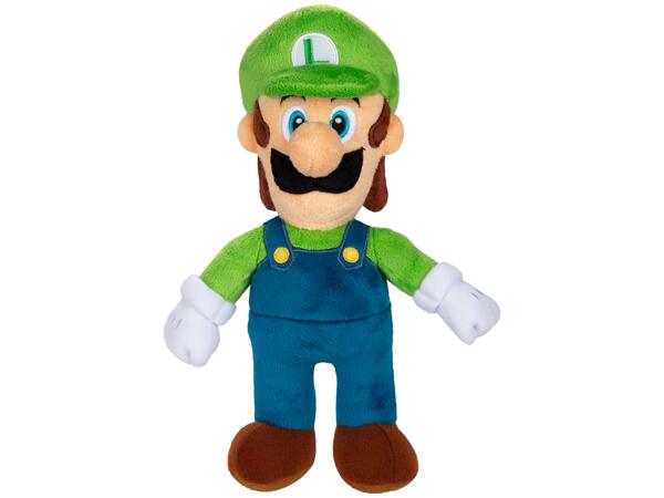 Super Mario Plush Soft Toy