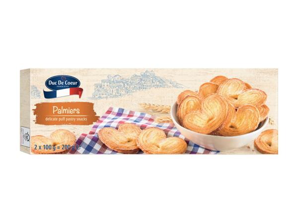 Palmiers