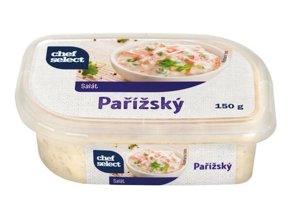 PAŘÍŽSKÝ SALÁT