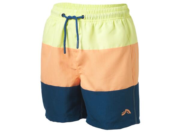 Boys' Swim Shorts