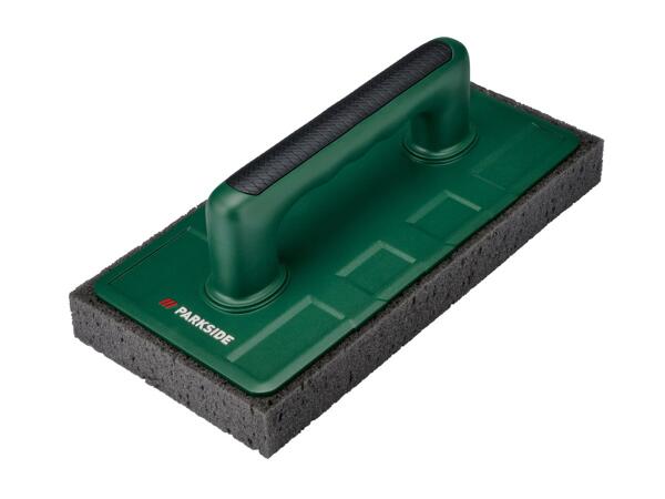 Trowel or sander