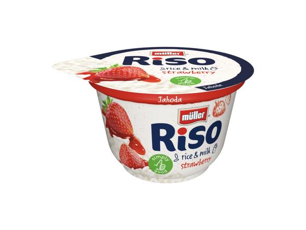 MÜLLER RISO