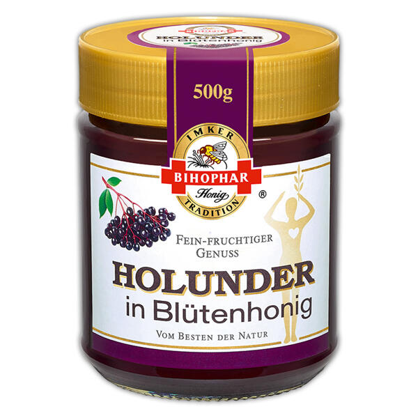 Honig-Spezialität
