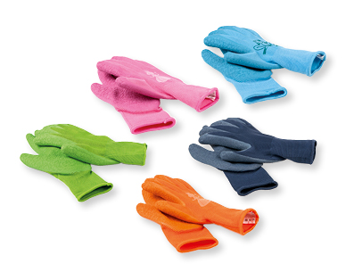 Gants de jardinage robustes GARDENLINE(R)