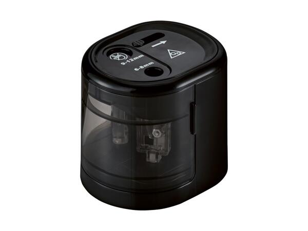 Electric Pencil Sharpener