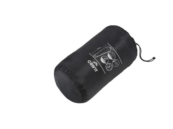 Sleeping bag