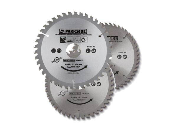Parkside Circular Saw Blade