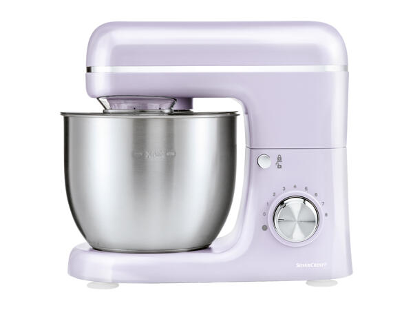 Silvercrest Stand Mixer