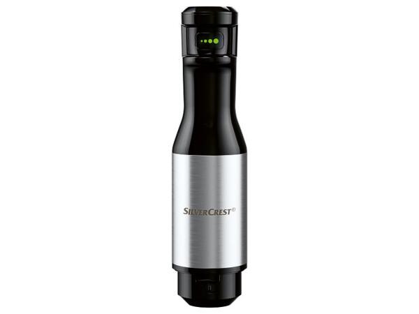 SILVERCREST(R) KITCHEN TOOLS Tyčový mixér Smart Speed SMSS 1000 A1