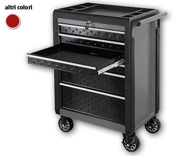 Carrello porta attrezzi WORKZONE(R)
