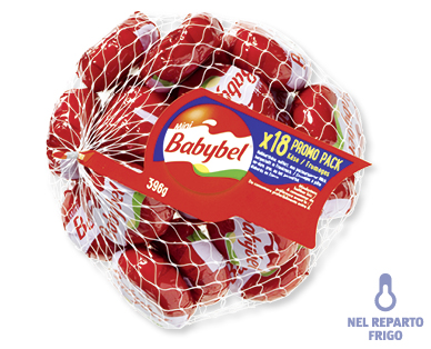 Mini Babybel BABYBEL(R)