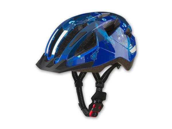 Kinder/Erwachsenen Fahrradhelm mit Rücklicht