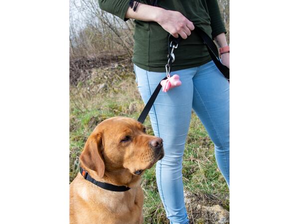 Dog Waste Bag Sets