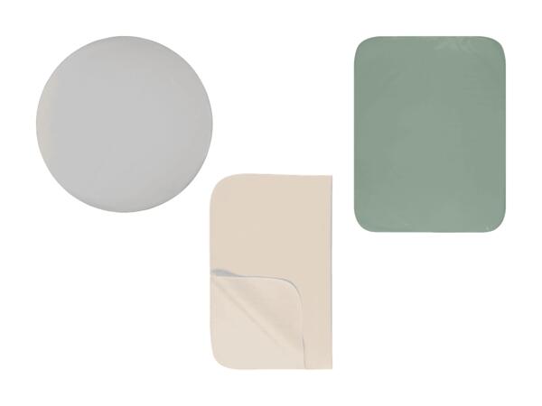 Nappe cirée