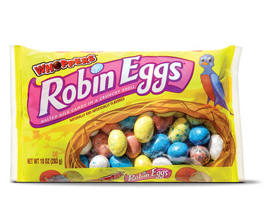 Whoppers Robin Eggs
