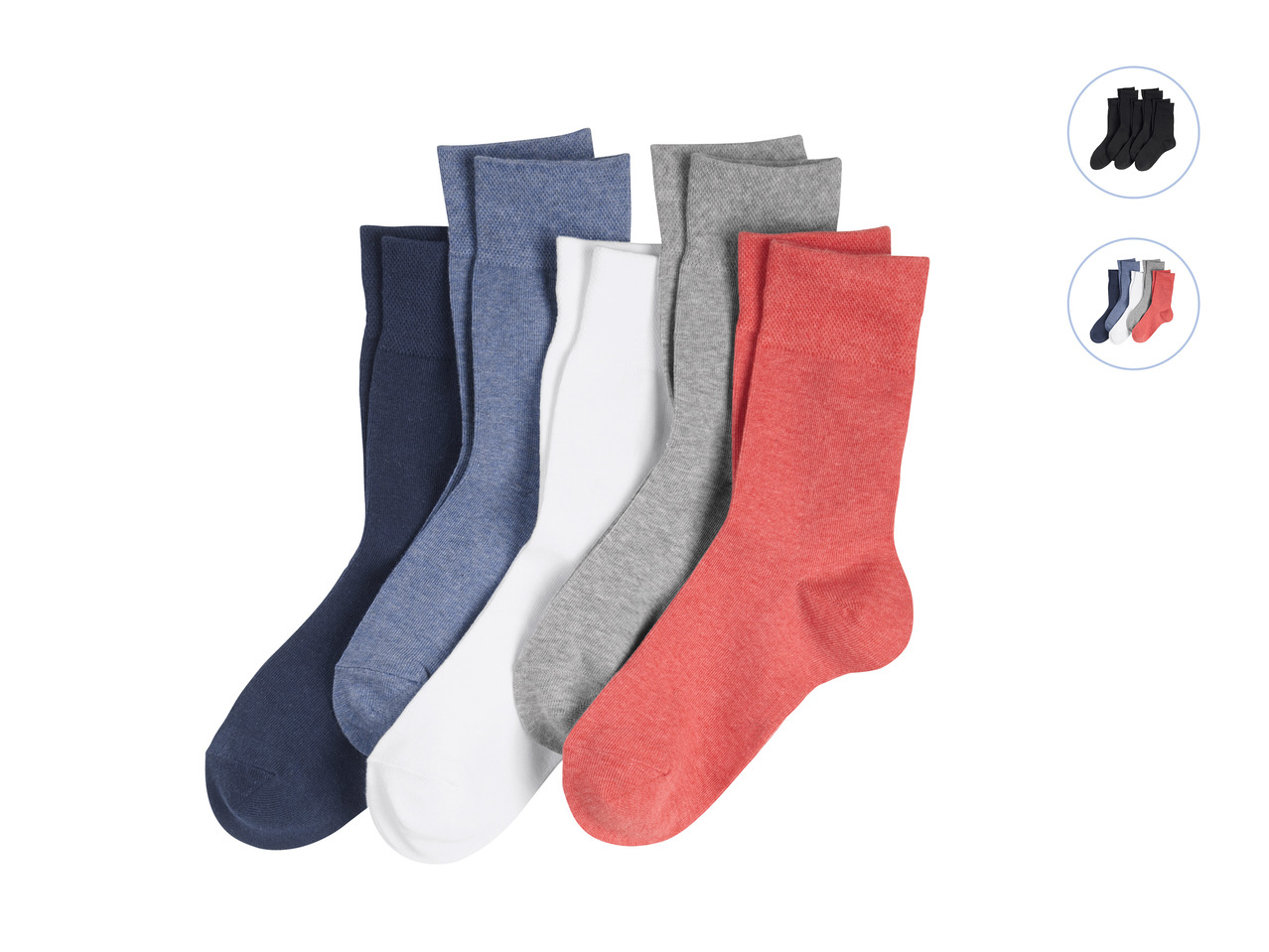 Esmara Ladies' Socks1