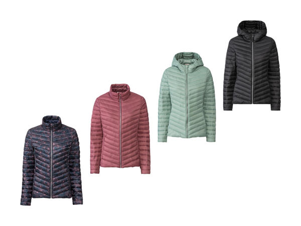 Veste poids plume