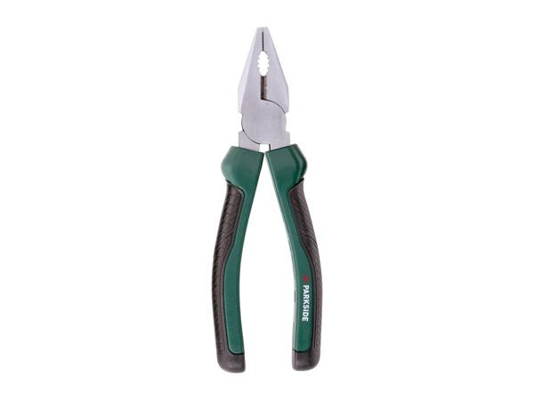 Parkside Hand Tool Assortment