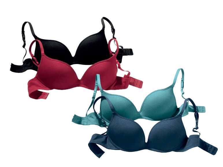 ESMARA LINGERIE Non-Wired Bras