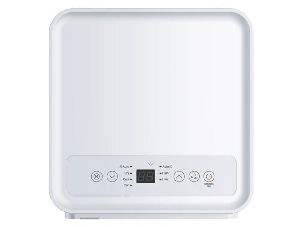 Smart Air Conditioner