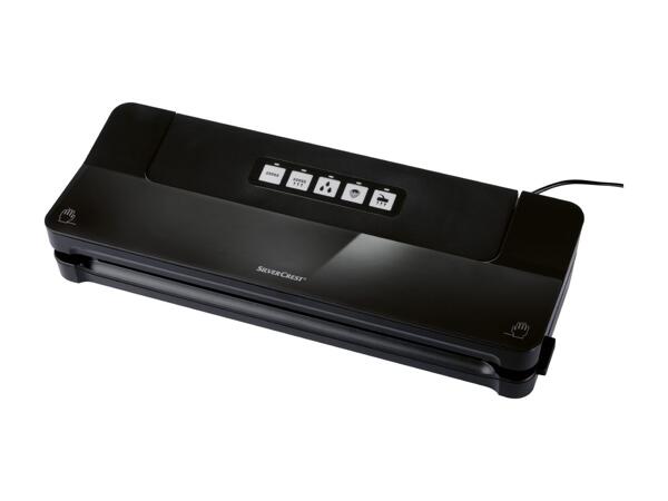 Vacuum Sealer