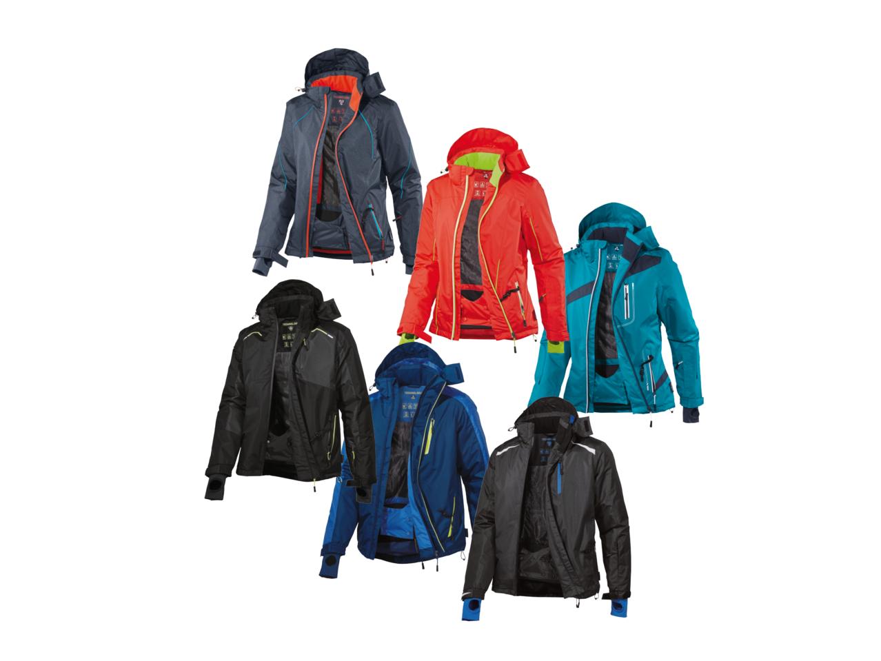 CRIVIT(R) Ladies'/Men's Ski Jacket