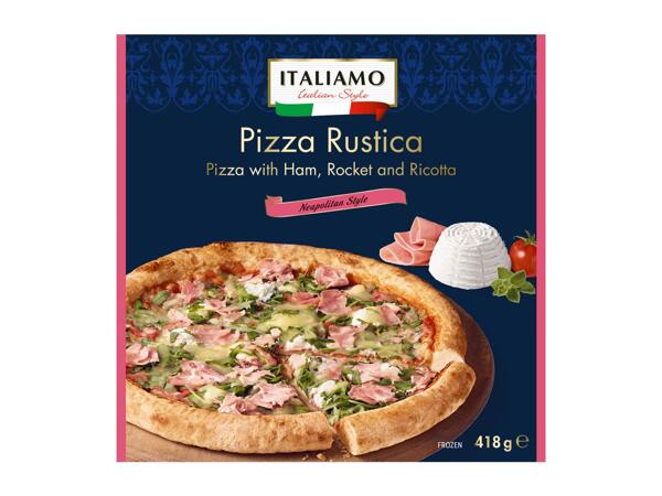 Italiamo Neapolitan Pizza Assorted