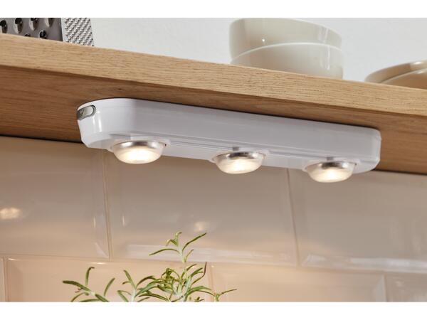 Under Cabinet LED Light