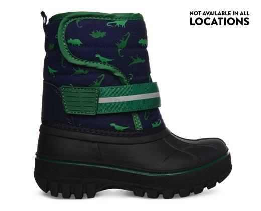 Lily & Dan
Children's Winter Boots