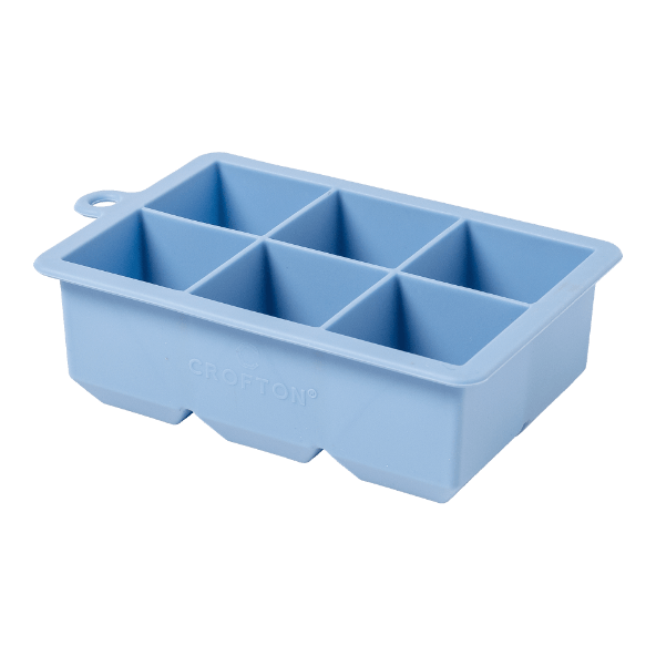 CROFTON(R) 				Moules à glaçons en silicone