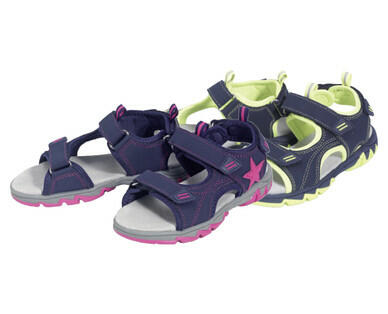 ALIVE(R) 
 SANDALES DE RANDONNÉE POUR ENFANTS
