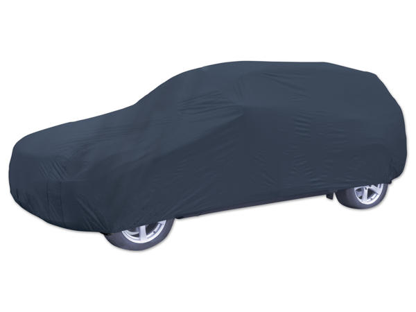 ULTIMATE SPEED(R) Auto-Vollgarage
