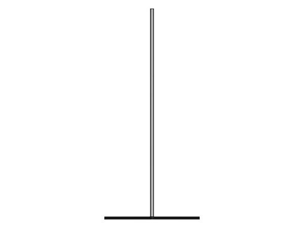 LED osvětlení místnosti