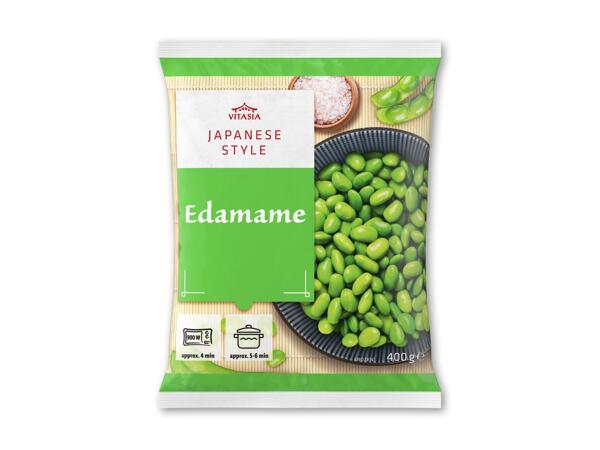 VITASIA Edamamebønner