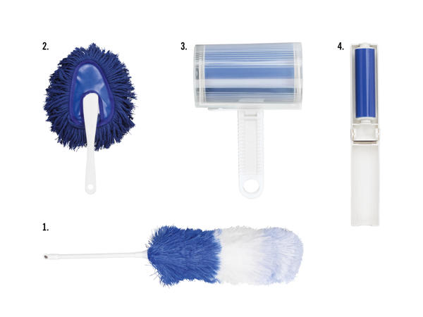 Accessoires de ménage