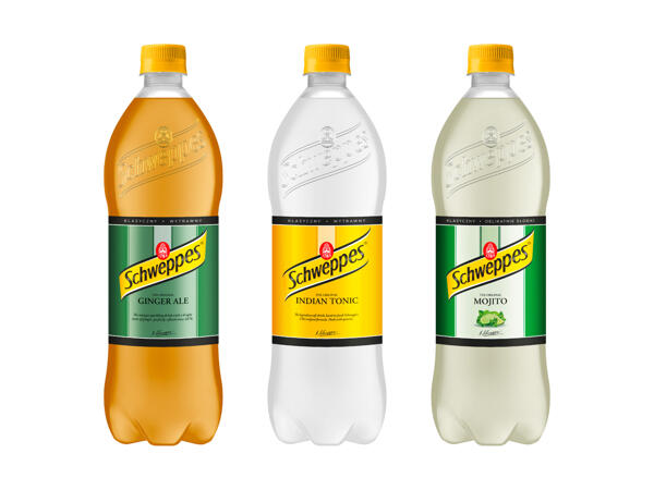 Schweppes​