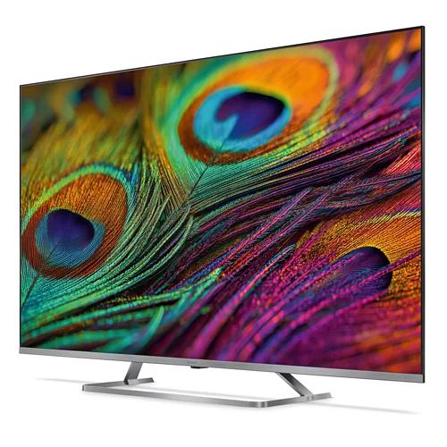 SHARP 50" (126 cm) 4K UHD QLED Mini Led 50JP7265E Google TV™
