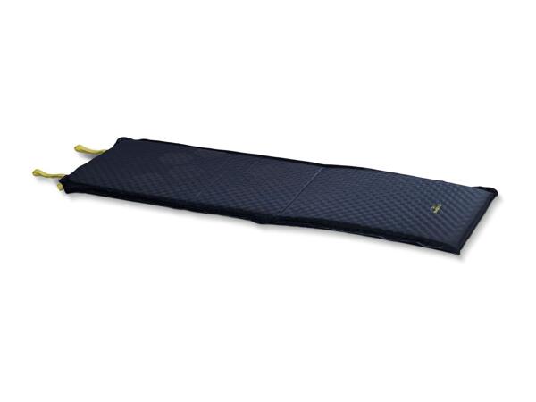 Air-Sprung or Self-Inflating Sleeping Mat