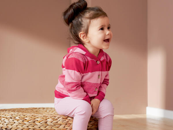 Baby Cardigan