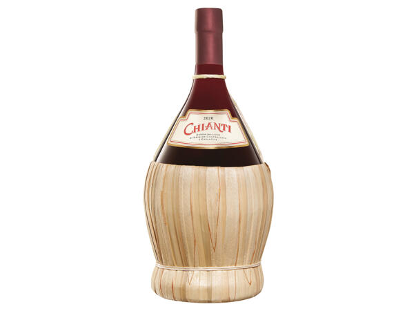 Chianti DOCG