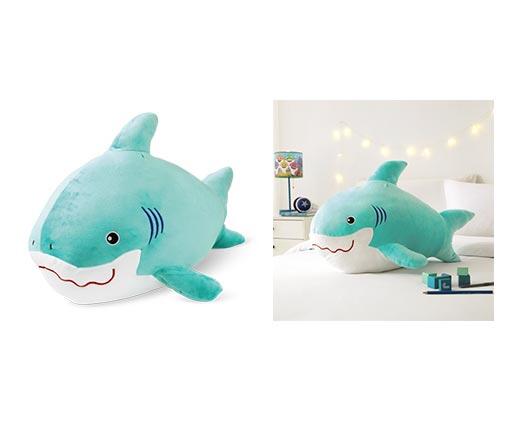 Huntington Home 
 Character Cuddle Pillow