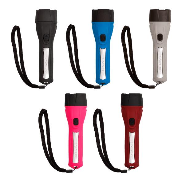 CASALUX(R) LED-Taschenlampe