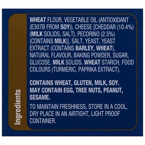 Cheds Crackers 250g